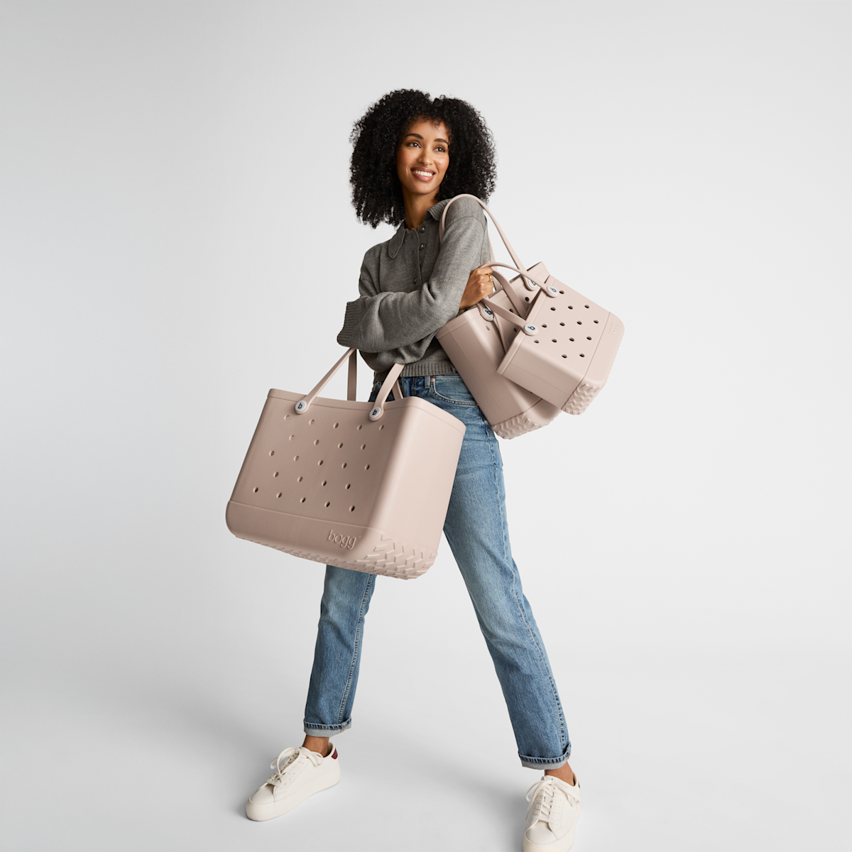 Original Bogg Bag - Michigan State Spartans